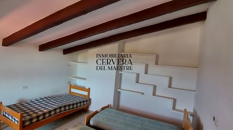 Foto 5 de Casa adosada en venta en Xert, Castellón