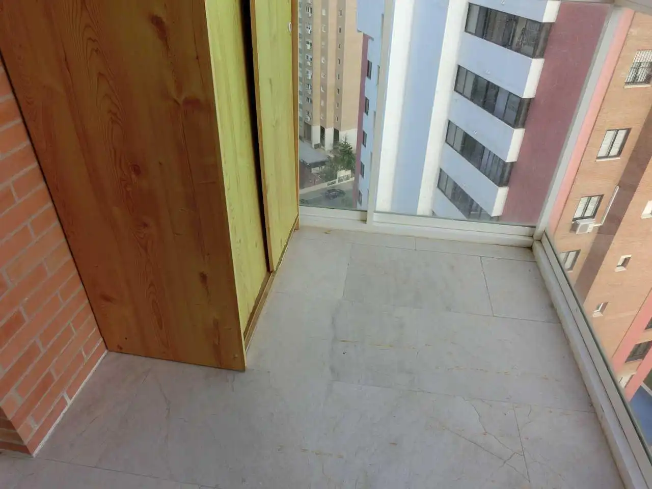 Appartement compact avec piscine à vendre à De Bélgica, imagen 5
