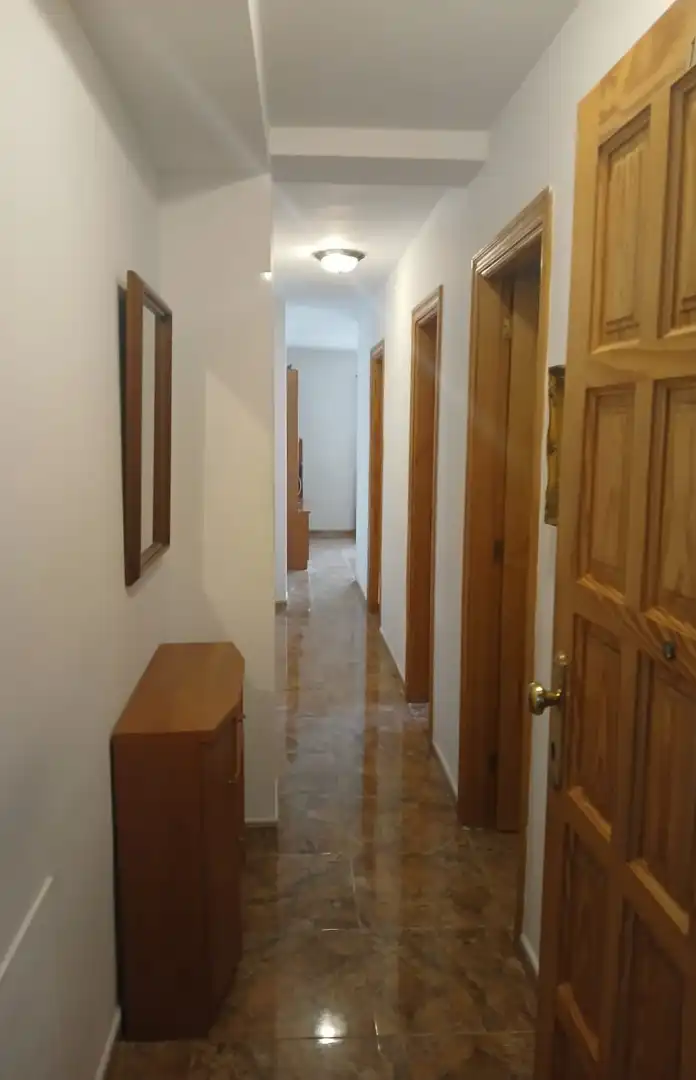 Piso en venta en San Cristóbal de la Laguna