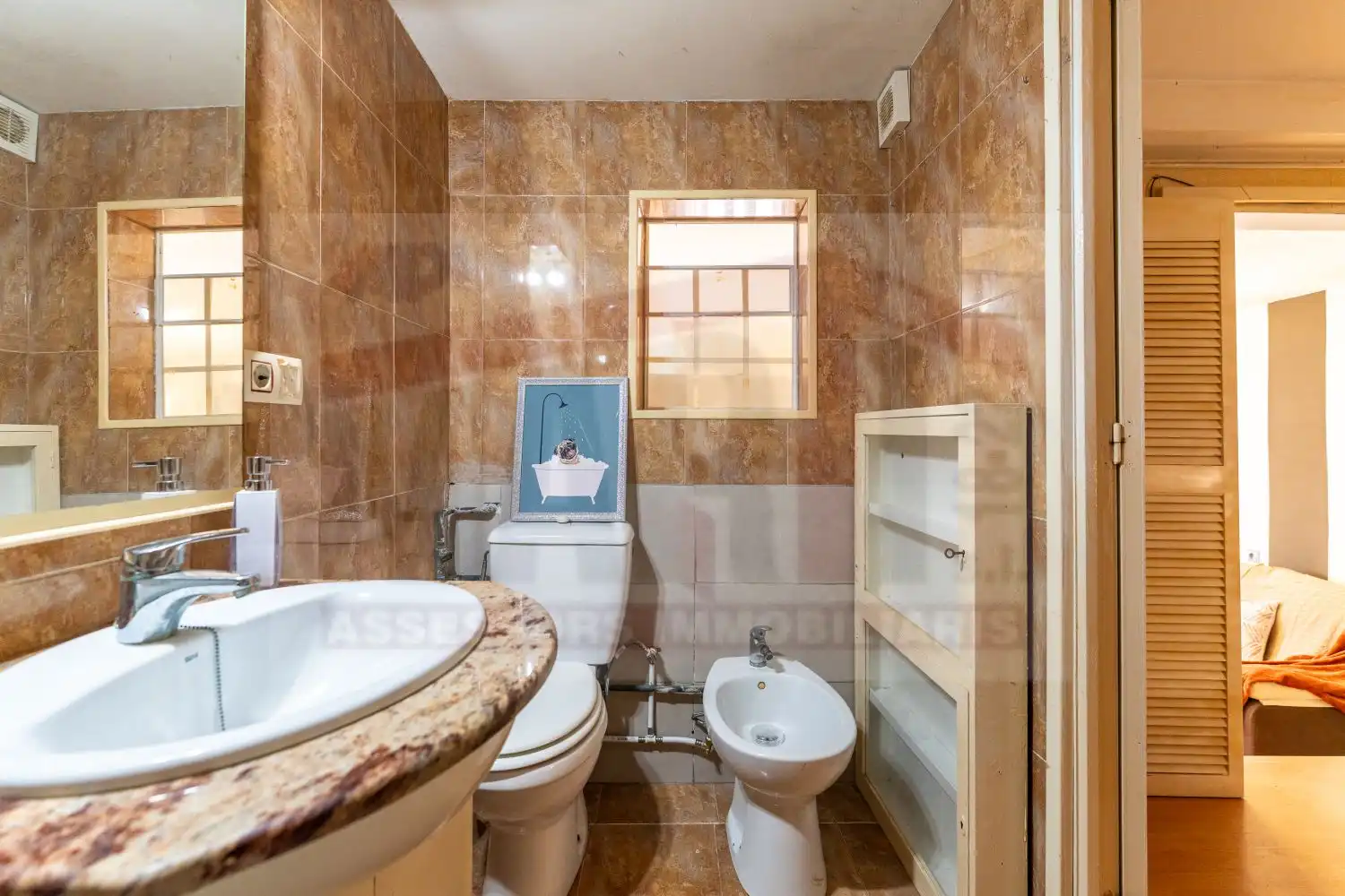 Baño de Casa o chalet en venta en Reus con Terraza