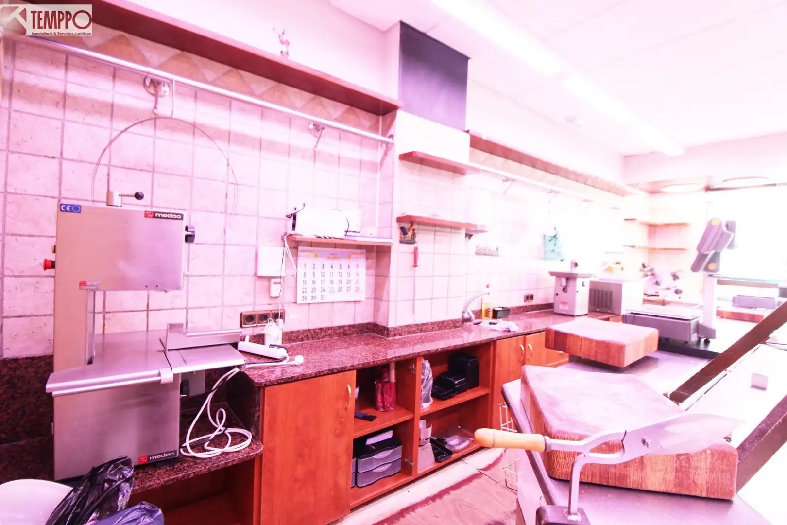 Business premises to rent in Centre, imagen 9