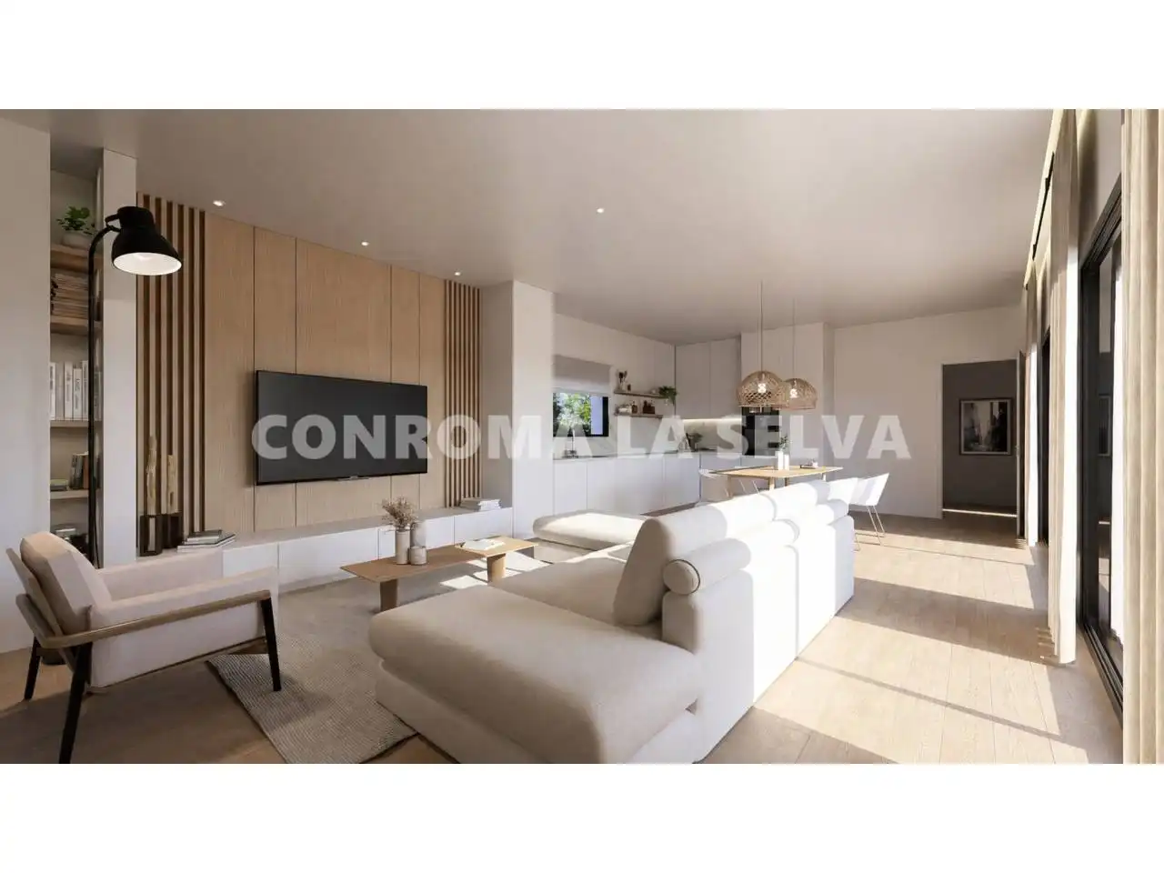 Maison à vendre à Terrafortuna - Puig Ventós, imagen 2