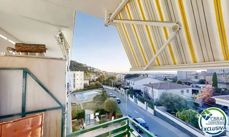 Apartamento con piscina en venta en Els Grecs - Mas Oliva