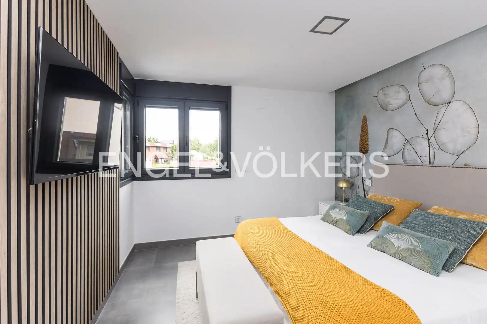 Casa o xalet de lloguer a Valdebebas - Valdefuentes