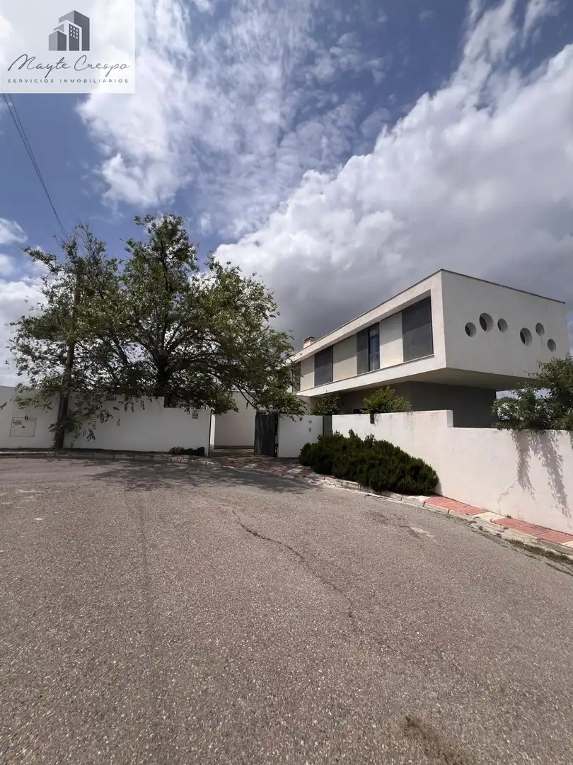 Villa con terrazza in vendita a Aljomahima - Ermita, imagen 61