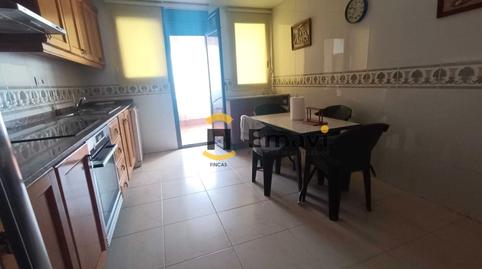 Photo 5 of Flat to rent in Hospital - Plaza del Real, Castellón