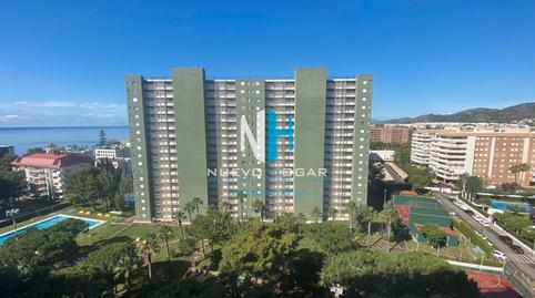 Foto 2 de Apartament en venda a Carrer Bisbe Serra, 5, Voramar, Benicasim / Benicàssim