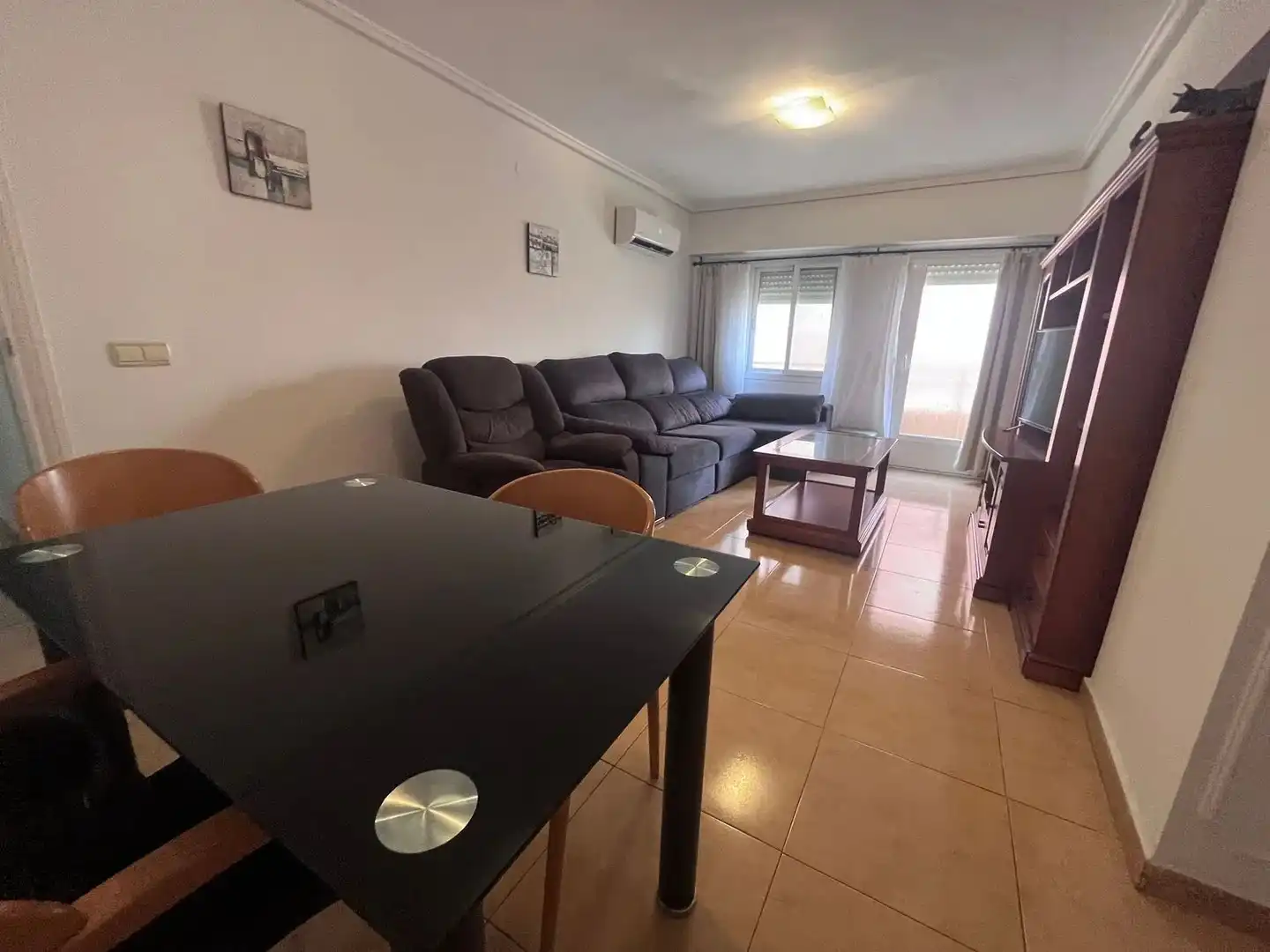 Wohnung mit Terrasse zum Verkauf in Sagunto ciudad, imagen 2