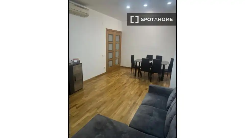 Habitació a Pubilla Cases