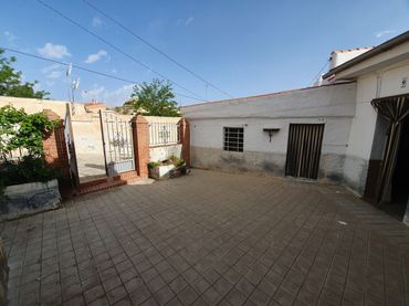 Maison à vendre à Guadix