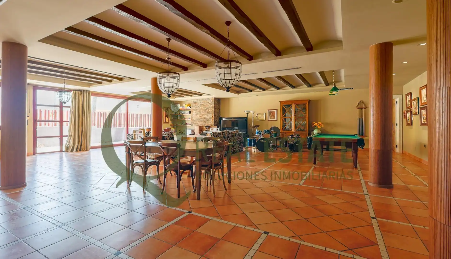 Villa mit Terrasse zum Verkauf in Calle MARRAJO, DEL, imagen 69