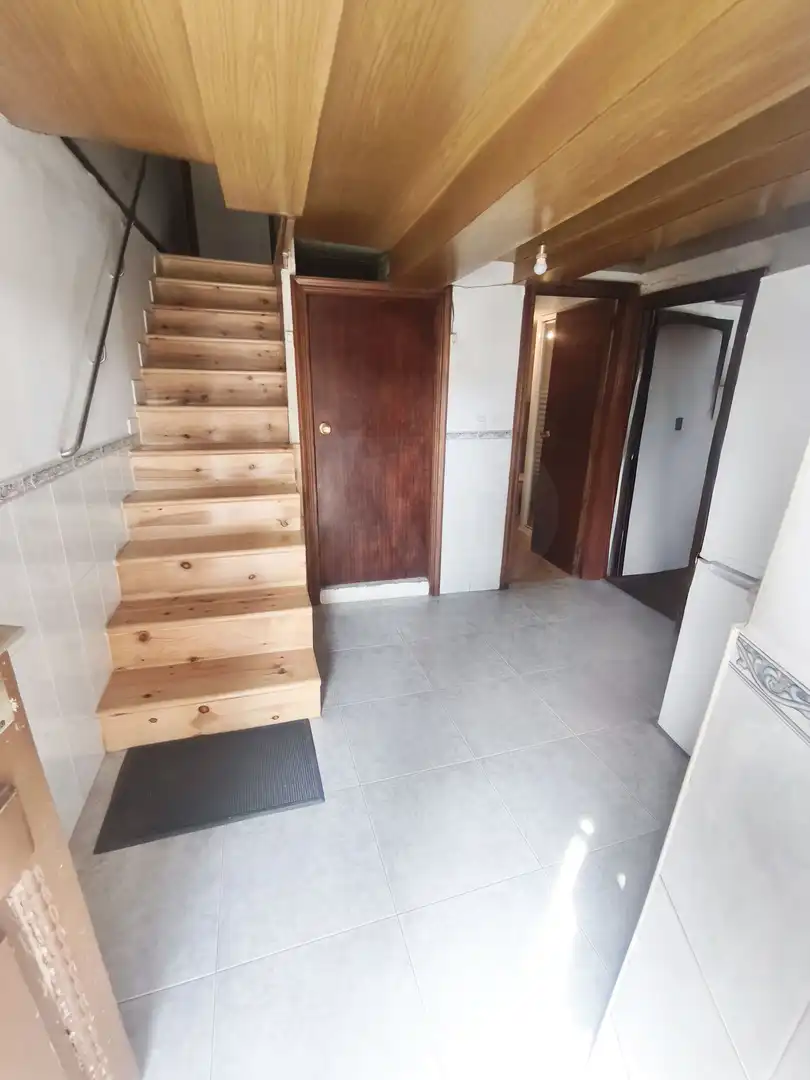 Finca rústica en venta en Vegaquemada con Calefacción