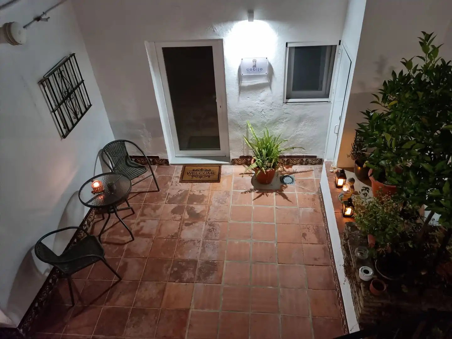 Apartment for sale in Vejer