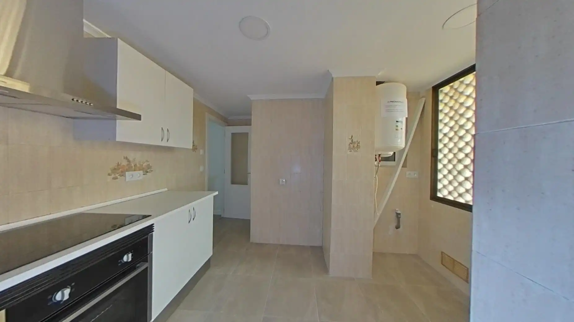 Cuina de Pis en venda en Alicante / Alacant