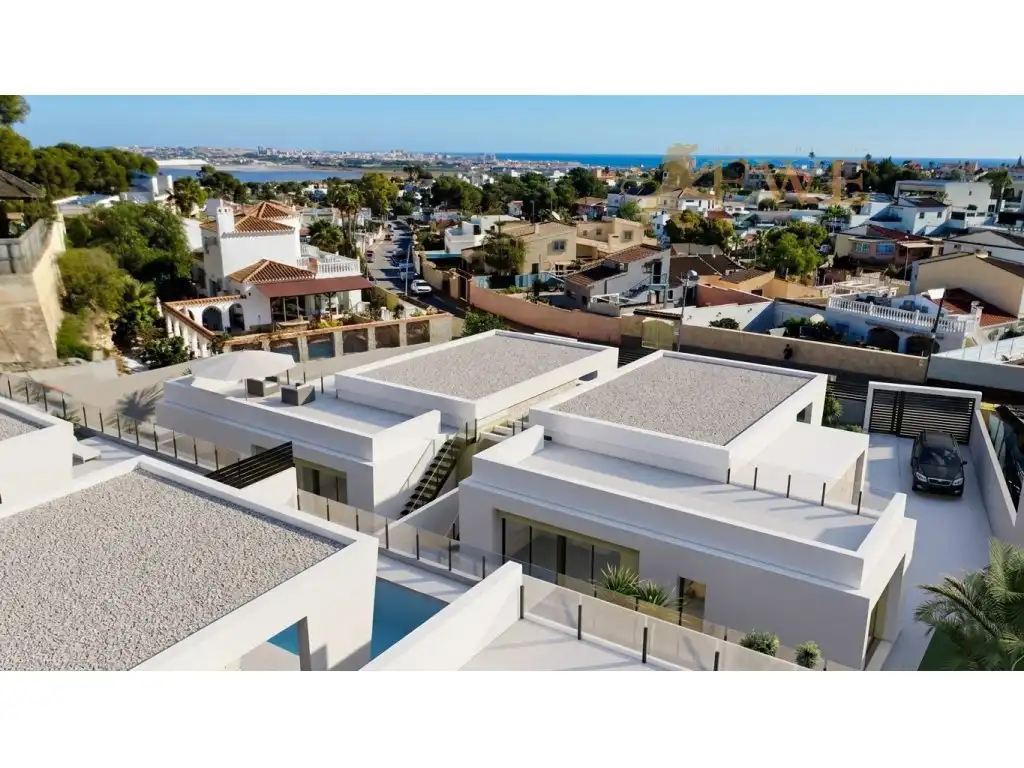 Villa à vendre à Zona Carrefour - Urbanizaciones, imagen 59