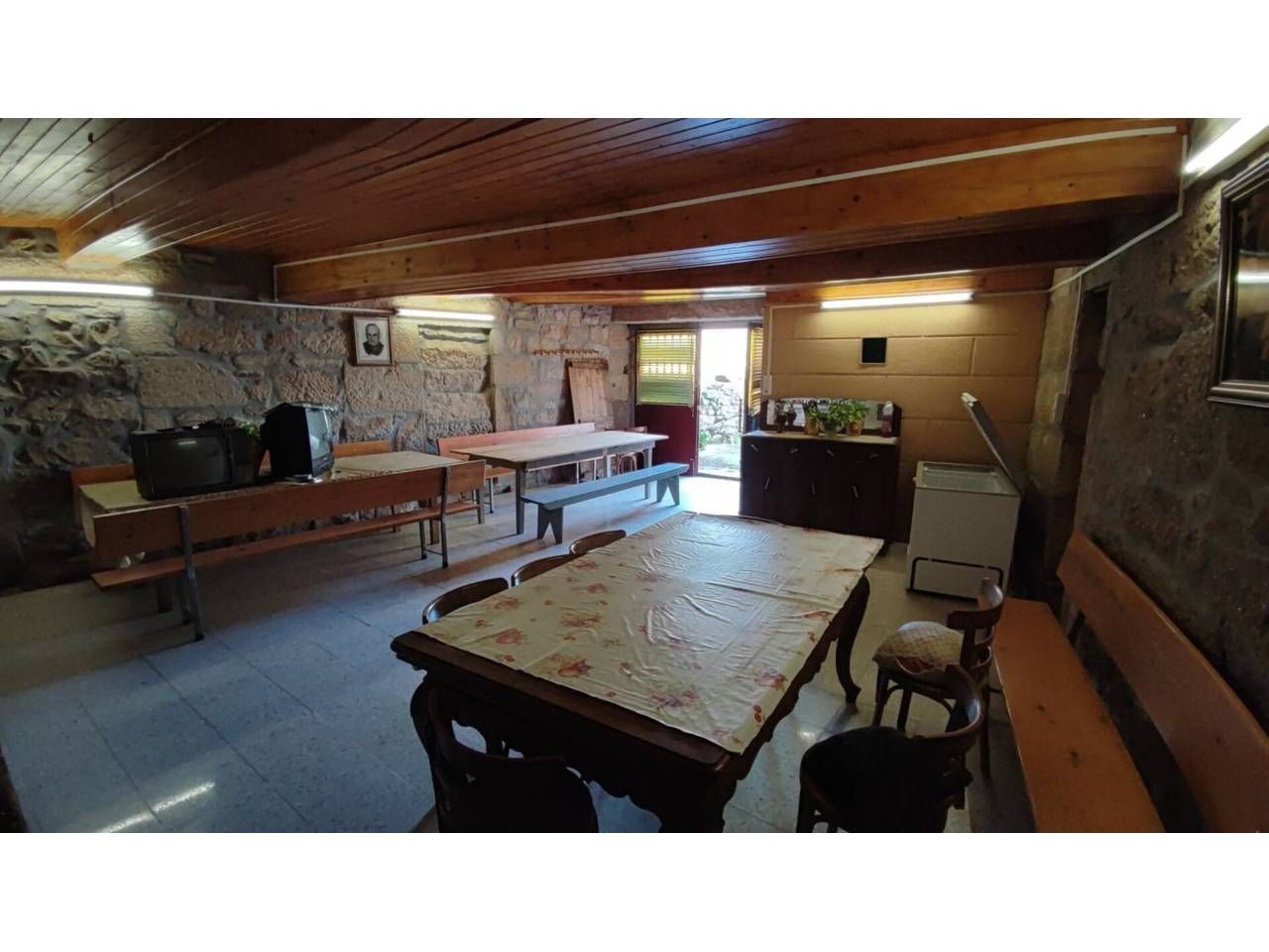 House or chalet for sale in Vilamarín  with Heating, Private garden and Storage room
