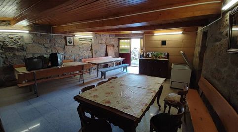 Casa en venta en O Rego Vilamarín