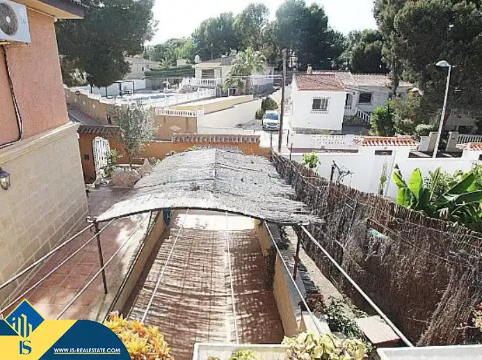 Villa mit Pool zum Verkauf in Los Balcones - Los Altos, imagen 11