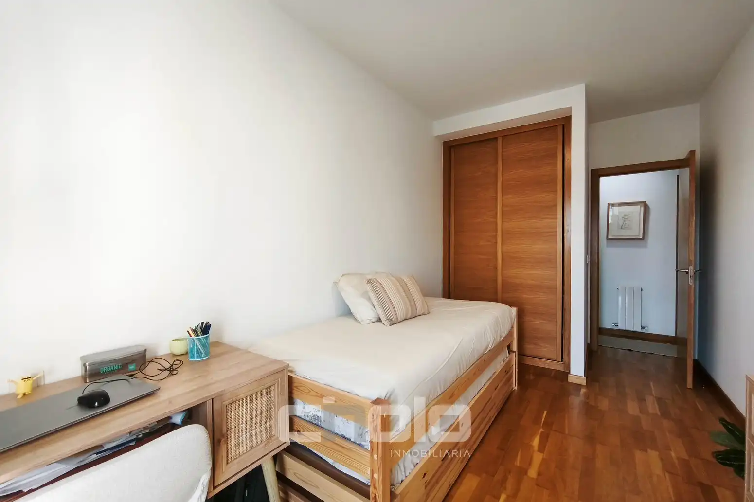 Habitación de Piso en venta en Lugo con Calefacción, Trastero y Amueblado