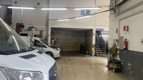 Photo 2 of Industrial buildings for sale in Calle de la Cerámica, Numancia,  Madrid Capital