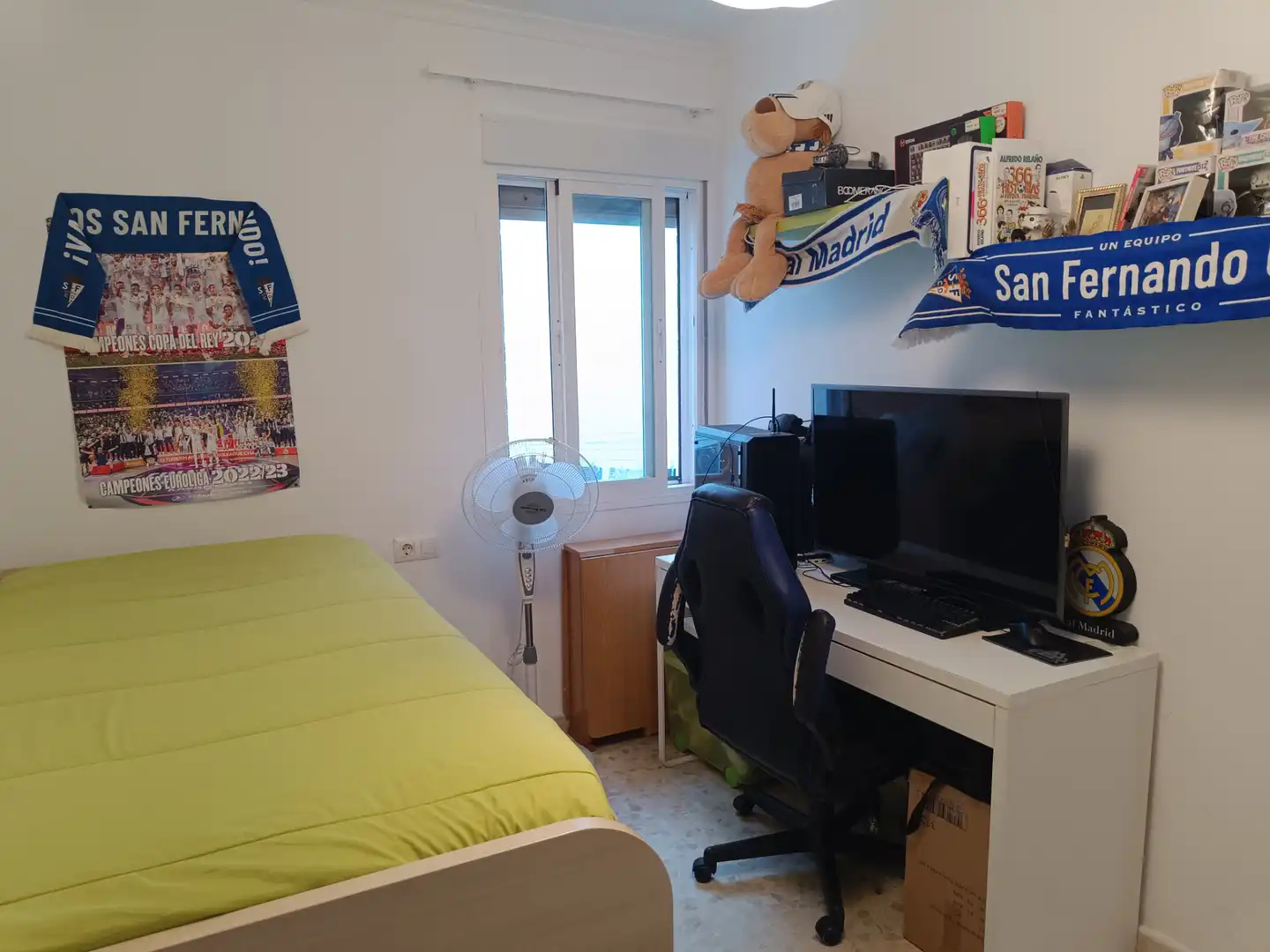 Appartamento con ascensore in vendita a Calle Matrona Ana Mariscal 2, imagen 14