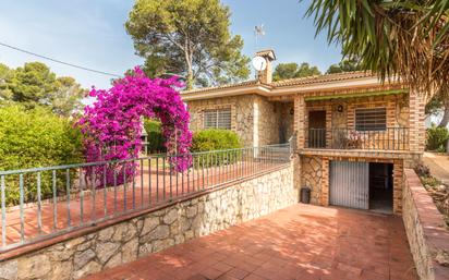 Garden of House or chalet for sale in Mont-roig del Camp  with Terrace