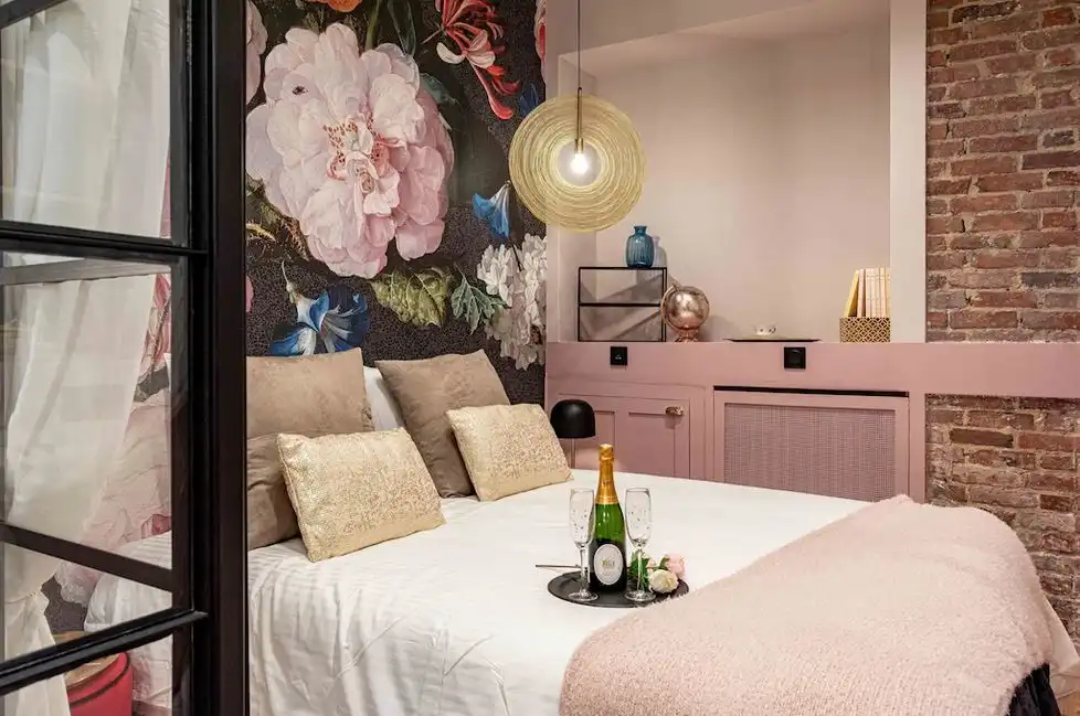 Habitación de Piso de alquiler en Camins al Grau