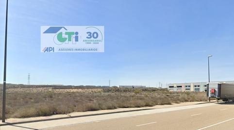 Foto 4 de Residencial en venda a Calle Albardin, Cartuja Baja,  Zaragoza Capital