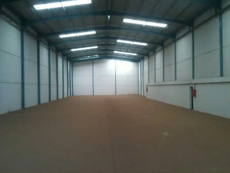 Nave industrial de alquiler en Agüimes