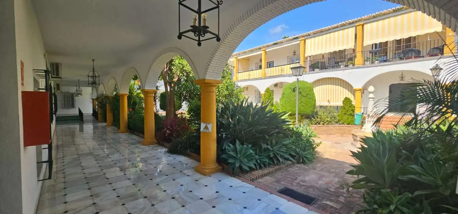 Apartament amb piscina en venda a Montemar, imagen 64