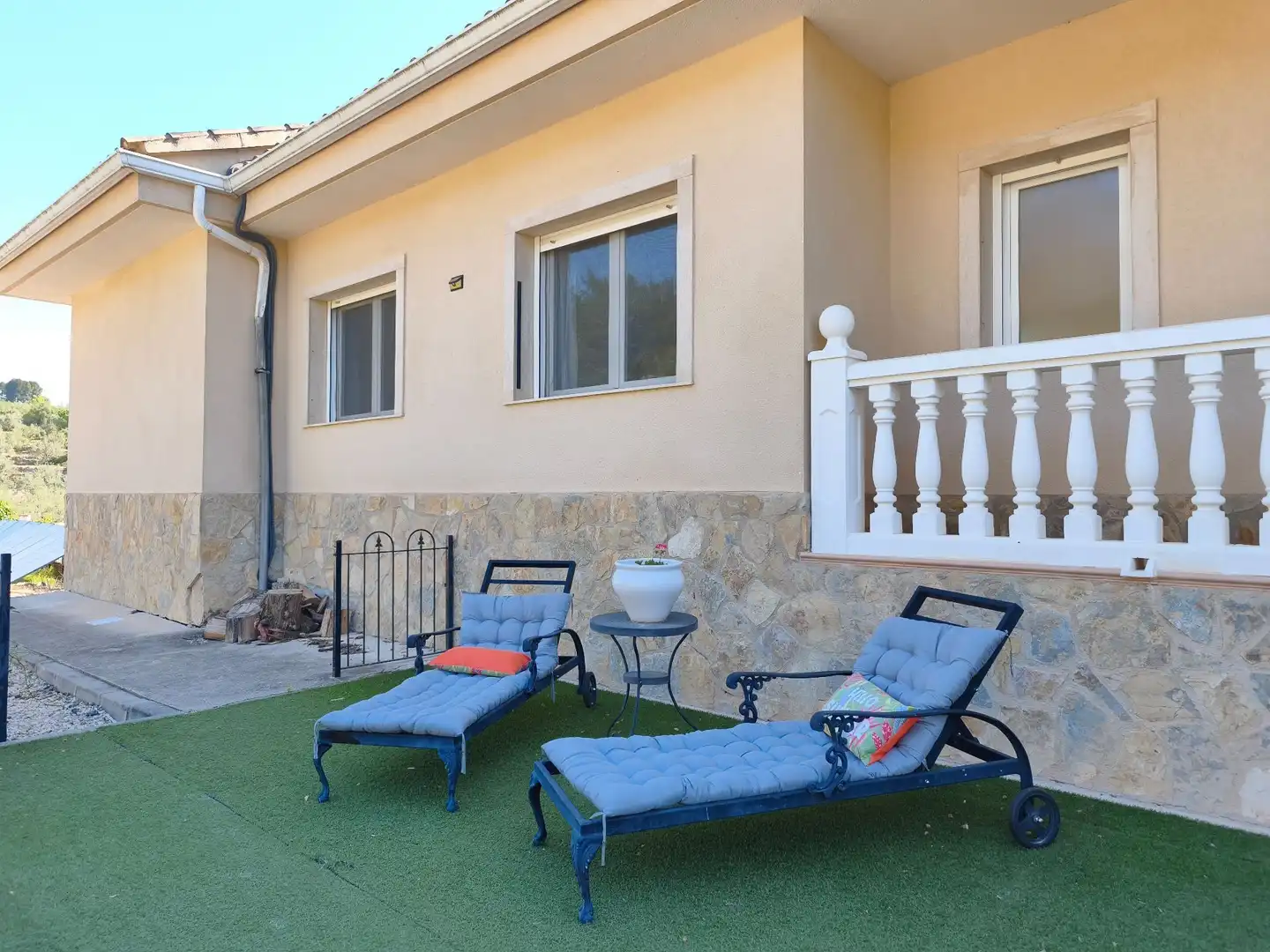 Casa o xalet en venda a Beniarrés
