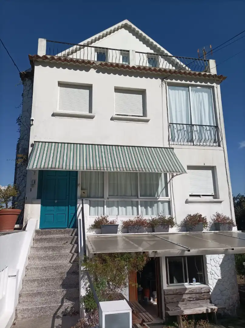 Attic for rent in Lugar Santradan, 25, Vilaboa