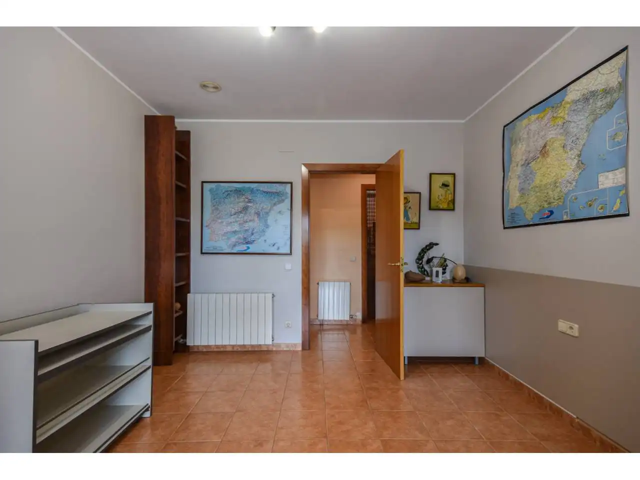 Casa o chalet en venta en Granollers con Calefacción, Jardín privado y Parquet