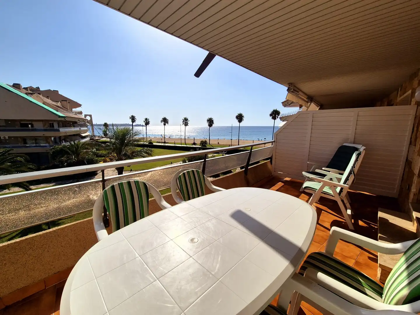 Maisonette zum Verkauf in TORRE VALENTINA, Torre Valentina - Mas Vilar de La Mutxada - Treumal