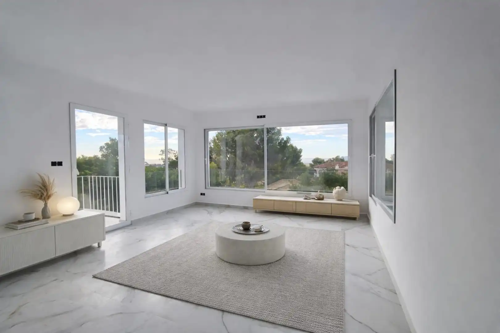 Casa con piscina en venta en Altea la Vella, imagen 6