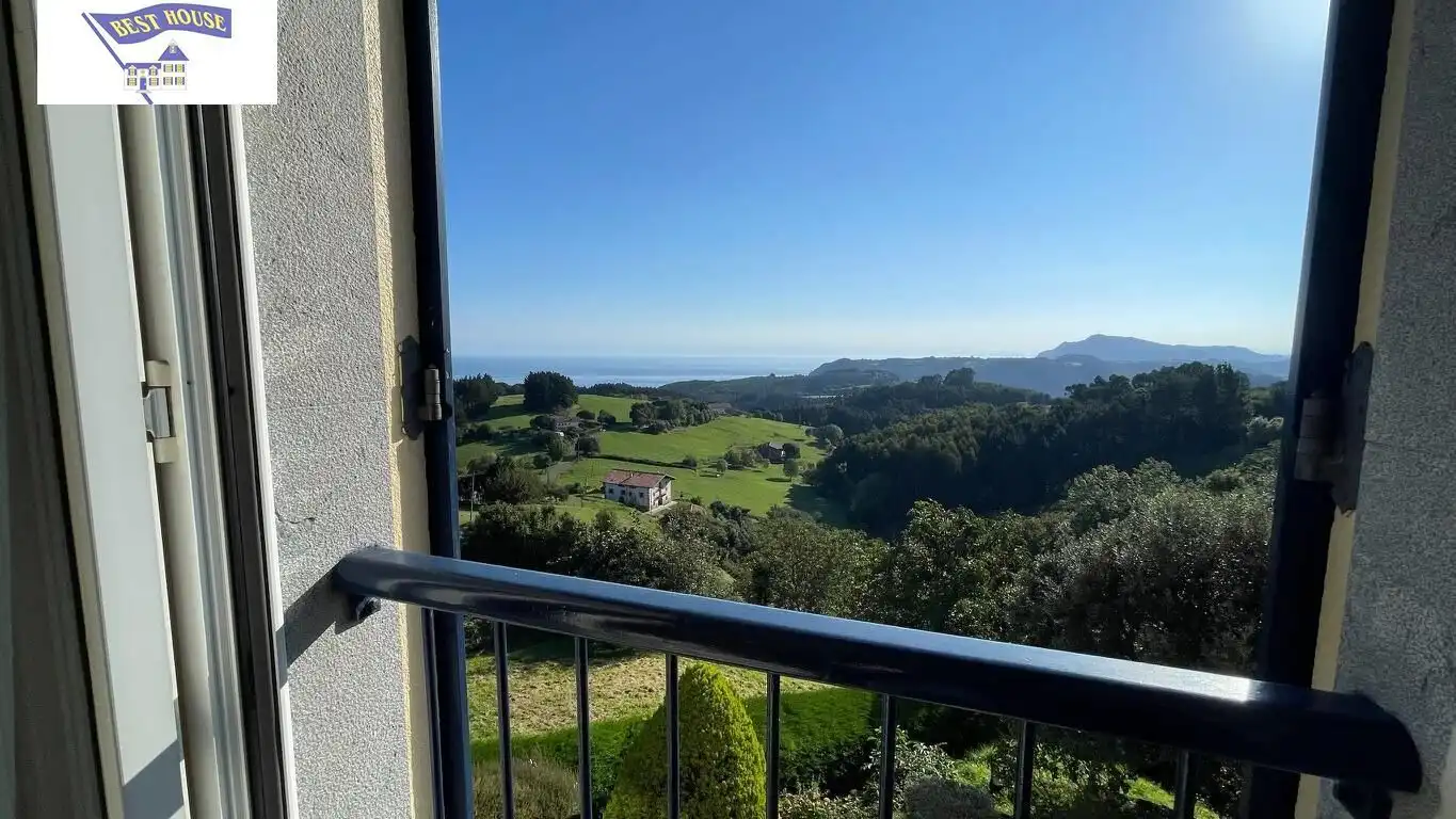 Casa o xalet en venda a Ibarrangelu