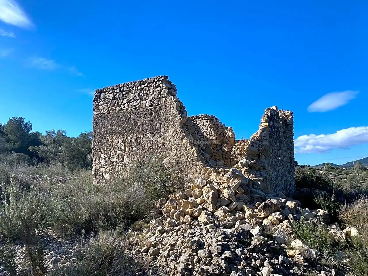Terreno rustico in vendita a Aubachs, imagen 9