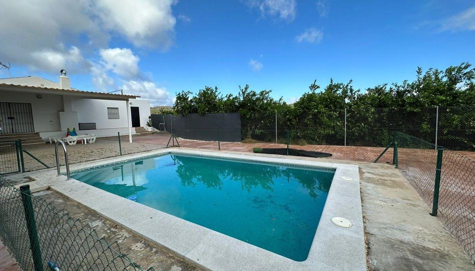 Photo 1 of Flat for sale in Lora del Río, Sevilla