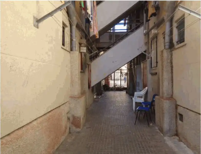 Pis en venda a Avenida Maresme 159 Escalera 1 Planta 5 Puerta 1 159, imagen 3