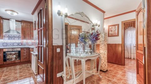 Foto 4 de Piso en venta en Carrer Joan Miró, 8, Sant Feliu de Codines, Barcelona