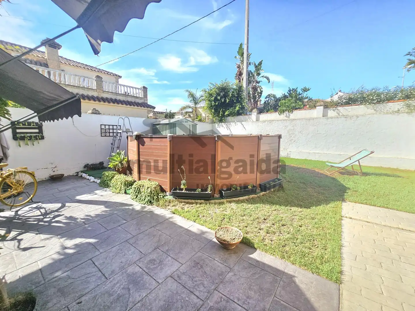 Maison avec jardin à vendre à Monteolivete - Camino Sevilla, imagen 10