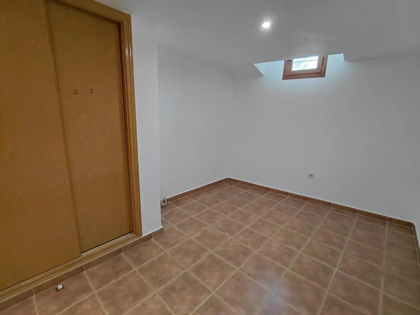 Dúplex en venta en El Berrueco con Terraza