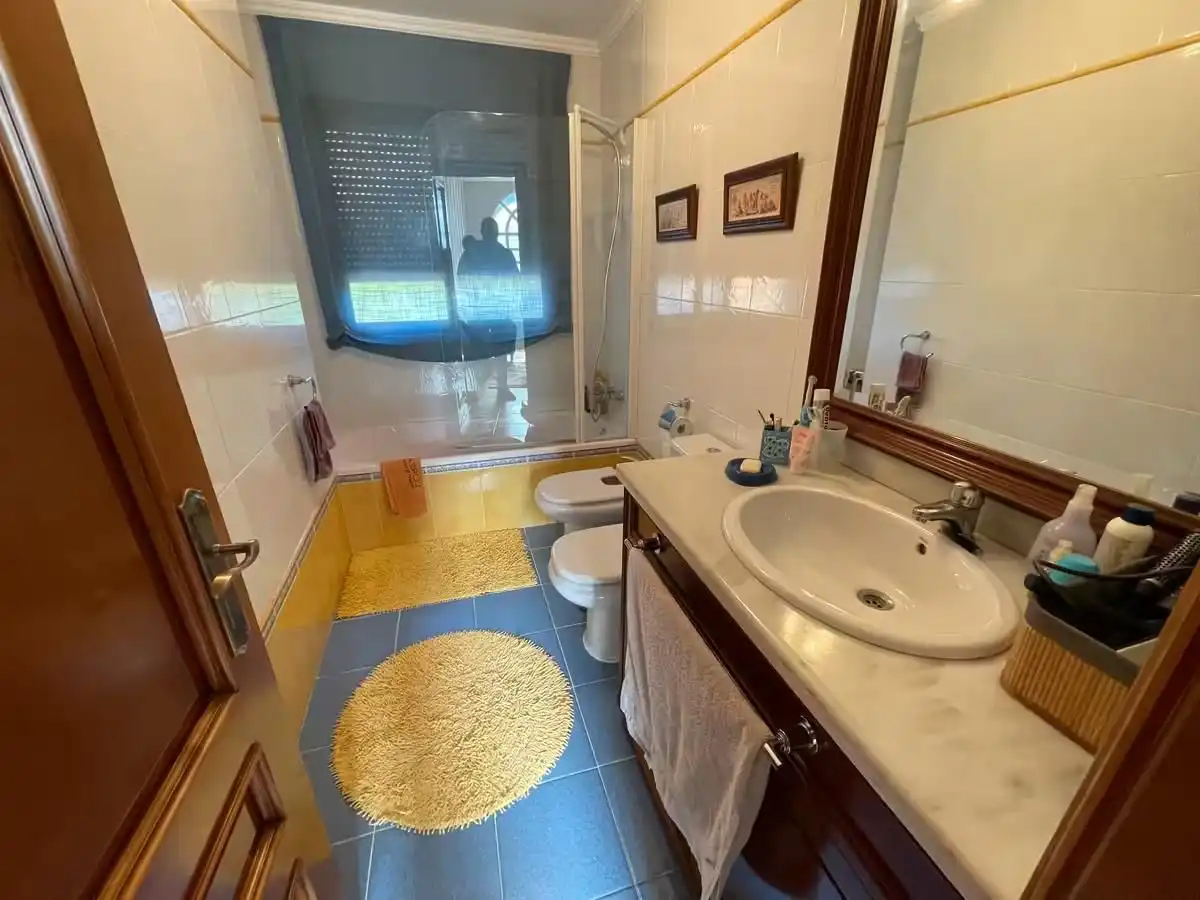 Villa con piscina in vendita a Baeza, imagen 25