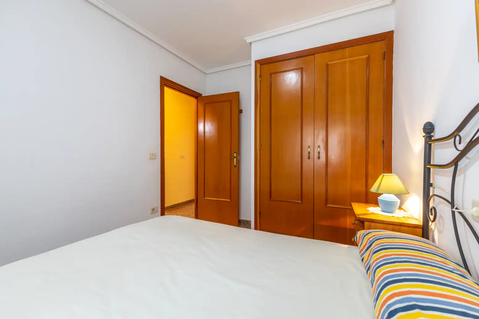 Habitación de Piso en venta en Sagunto / Sagunt con Aire acondicionado, Amueblado y Balcón