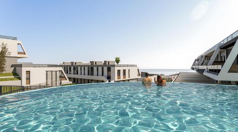 Foto 3 de Apartament en venda a Panorama - Sierramar, Alicante