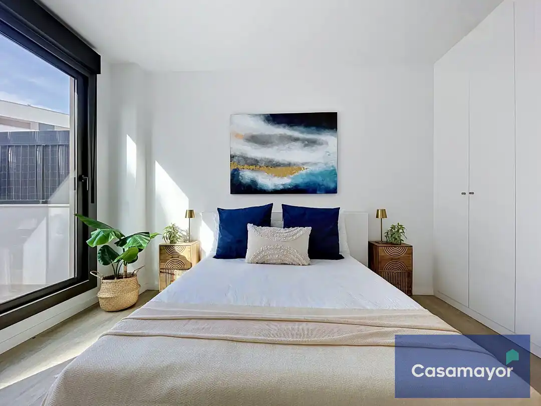 Piso en venta en Carrer Joaquim Gonzàlez I Caturla, Bellavista - Capiscol - Frank Espinós