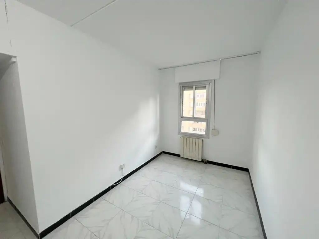 Bedroom of Flat for sale in Alcalá de Henares  with Terrace