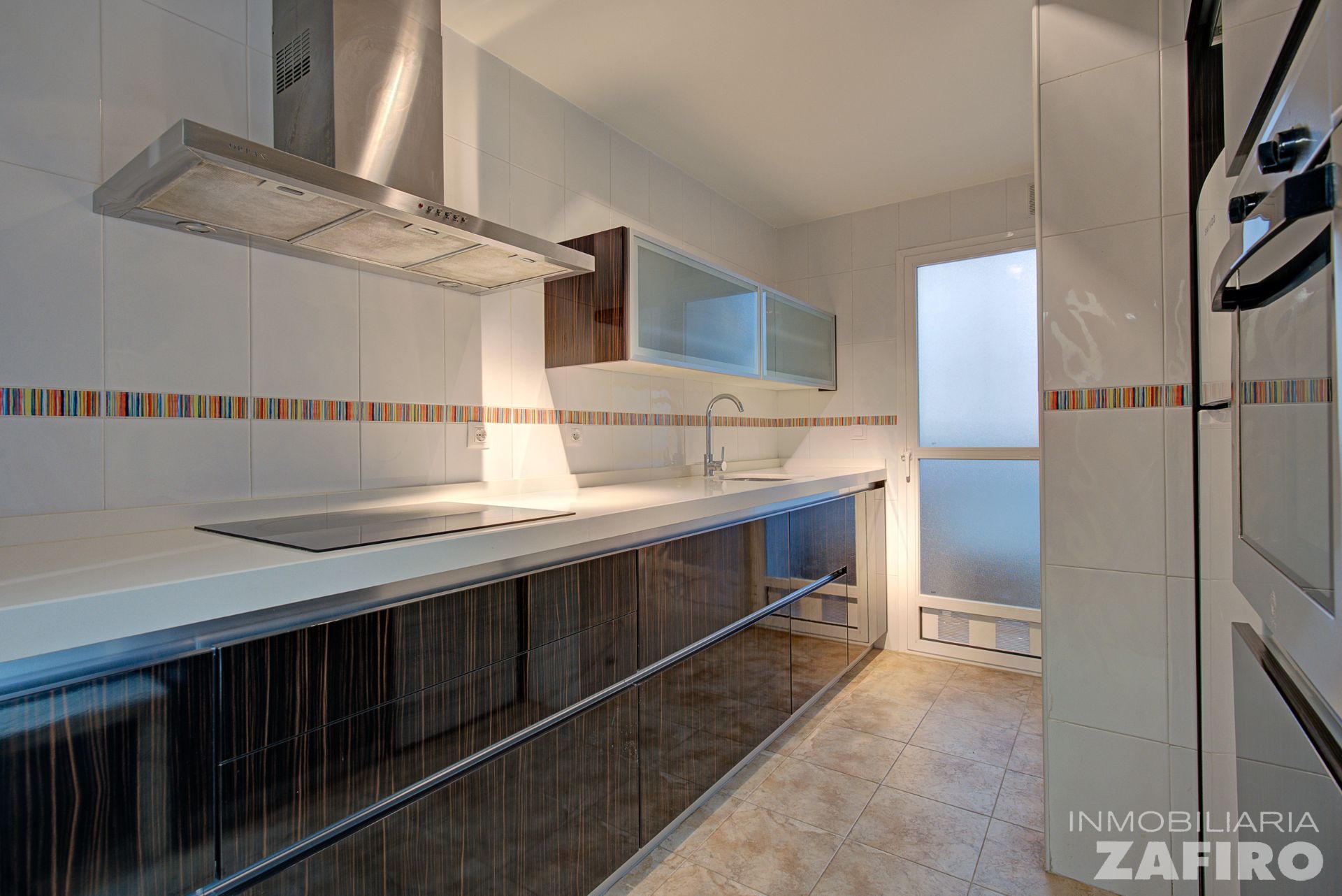 Pis en venda a San Francisco - Chorillo