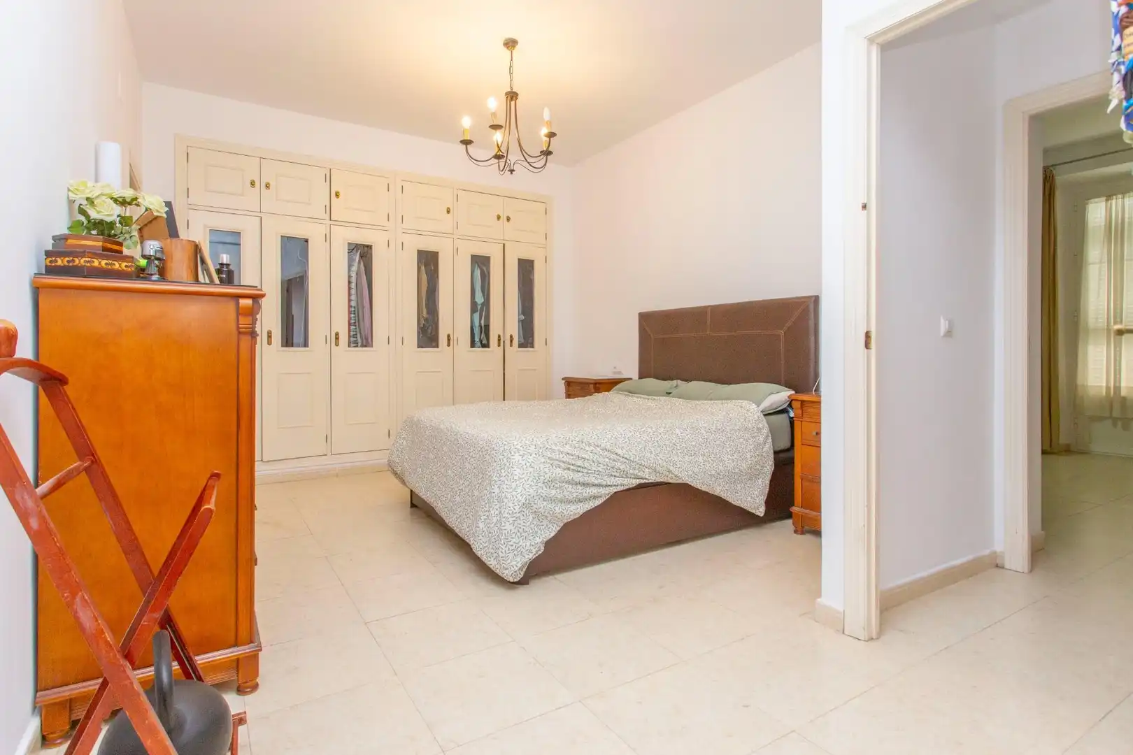 Habitación de Piso en venta en Jerez de la Frontera con Aire acondicionado y Balcón