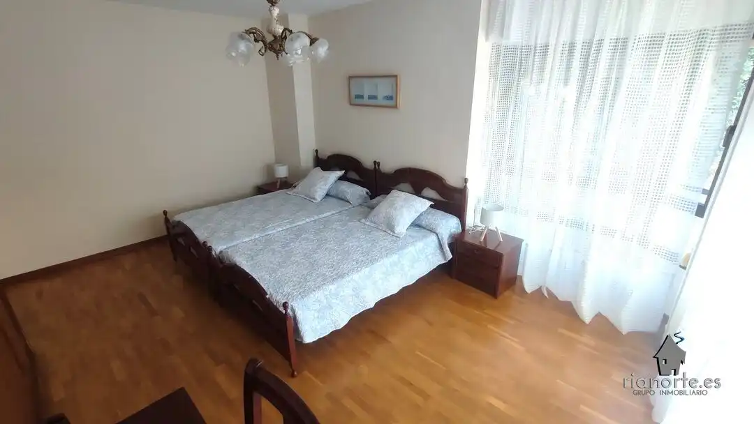 Appartement avec terrasse à vendre à La Felguera, imagen 13